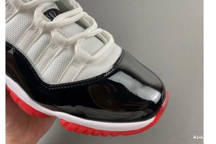 11 CT8012-106 Jordan Air high 1124